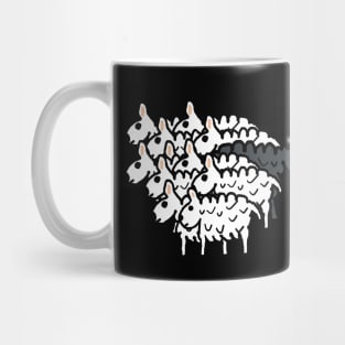 Black Sheep Mug